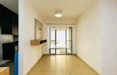 Imagem: O apartamento possui 2 Dormitórios, 2 Banheiros, 68m² de Área