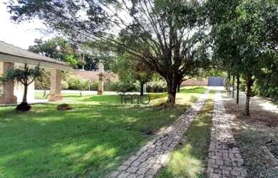 Imagem 7: Casa com 3 quartos, 957 m² - venda por R$ 3.800.000 ou aluguel por R$...