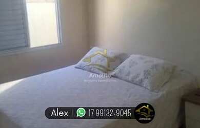 Imagem 14: CASA CONDOMÍNIO JARDINS DE ATHENAS EM SÃO JOSÉ DO RIO PRETO