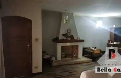 Imagem 2: Casa de alto padrão no Planalto Paulista, zona mista COMERCIAL e RESIDENCIAL