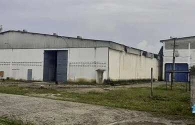 Imagem 4: Galpão com 1.100 m² mais área livre em Paulista - PE