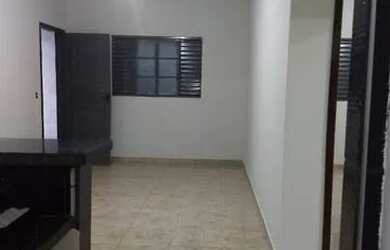 Imagem 6: Casa única no terreno- Jardim Sucupira - R$900/mês - particular