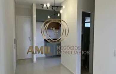 Imagem: O apartamento possui 3 Dormitórios, 2 Banheiros, 2 Vagas na