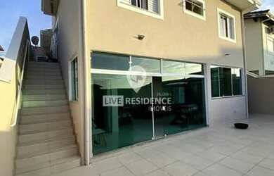 Imagem 12: Casa no Residencial Itatiba Country Live Residence Imóveis