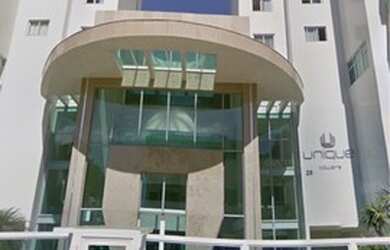 Imagem: O apartamento possui 4 Dormitórios, 5 Banheiros, 3 Vagas na