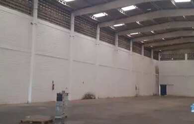 Imagem 2: Galpão com 1.100 m² mais área livre em Paulista - PE