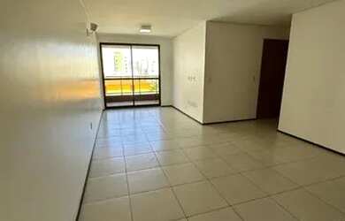 Imagem 2: Apartamento para venda possui 67 metros quadrados com 2 quartos em Jatiúca...