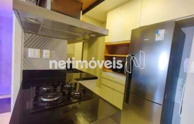 Imagem 12: Locação Apartamento 1 quarto Caminho das Árvores Salvador