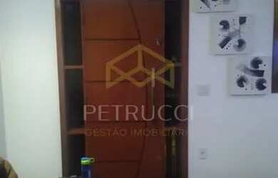 Imagem 2: Casa - Vila Perseu Leite de Barros - Campinas