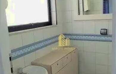 Imagem 5: Sala, 51 m² - venda por R$ 250.000,00 ou aluguel por R$ 2.770,00/mês - Jardim Satélite - S