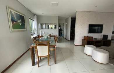 Imagem 9: Casa de Alto Padrão no Condomínio Portal das Águas