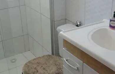 Imagem 5: Fator1578 Apartamento 2 quartos Life no Arsenal - Fator Imóveis