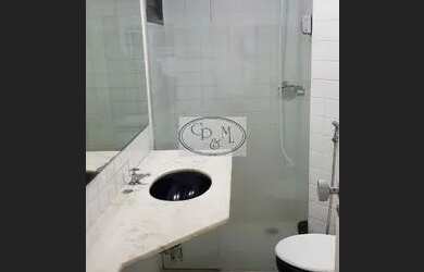 Imagem 16: Apartamento de 01 dormitório mobiliado