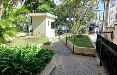 Imagem 6: Apartamento para aluguel tem 80 metros quadrados com 2 quartos em Pinheiros...