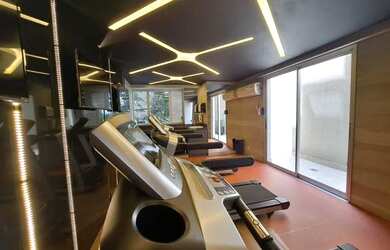 Imagem 7: Apartamento à venda, 2 quartos, 1 suíte, 2 vagas, Lourdes - Belo Horizonte/MG