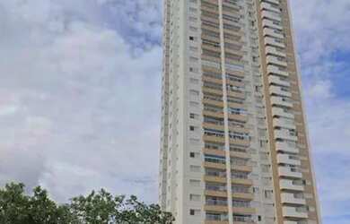 Imagem: O apartamento possui 2 Dormitórios, 2 Banheiros, 2 Vagas na