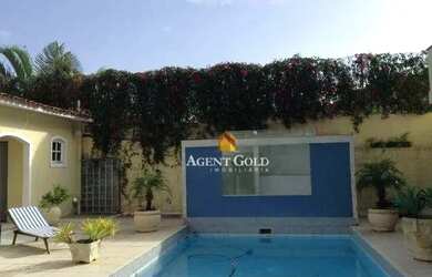 Imagem 1: Recreio dos Bandeirantes: Casa no Maramar 500m² 05 suítes