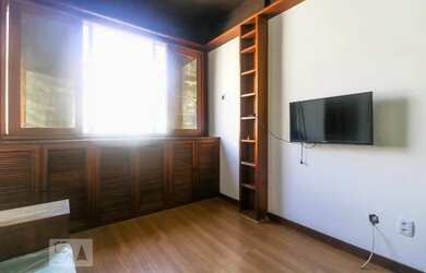 Imagem 2: Apartamento para Aluguel - Copacabana, 1 Quarto, 60 m2