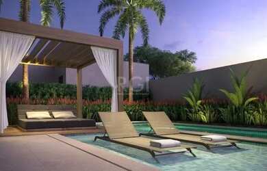 Imagem 5: Apartamento para Venda - 27m², 1 dormitório, sendo 1 suites, 1 vaga - Partenon