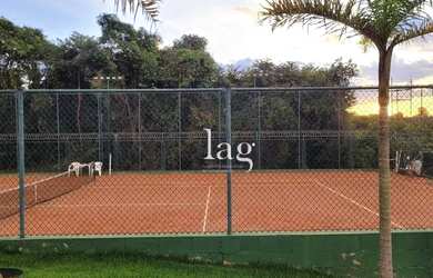 Imagem 10: Terreno à venda, 1117 m² por R$ 470.000,00 - Condomínio Fazenda Jequitibá...