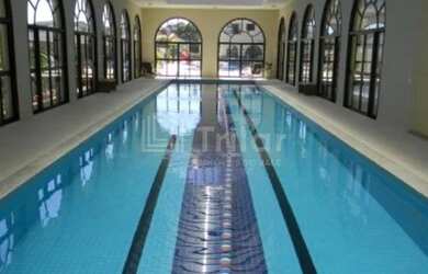 Imagem 12: Apartamento com 4 dormitórios e 1 suíte em um condomínio resort com...