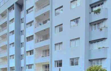 Imagem: O apartamento possui 3 Dormitórios, 2 Banheiros, 1 Vaga na