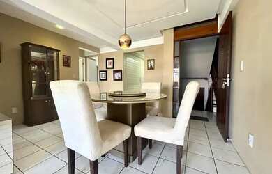 Imagem: O apartamento possui 3 Dormitórios, 3 Banheiros, 1 Vaga na