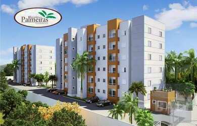 Imagem 13: Apartamento com 2 dormitórios à venda, 67 m² por R$ 233.000,00 - Parque...