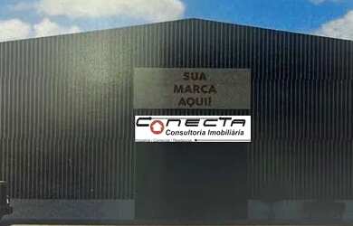 Imagem 6: Galpão para alugar, 1000 m² por R$ 22.000,00/mês - Betel - Paulínia/SP