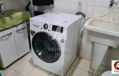 Imagem 3: Apartamento (tipo - padrao) 3 dormitórios/suite, cozinha planejada, em condomínio fechado