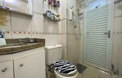 Imagem 10: Apartamento Garden à venda, 3 quartos, 1 suíte, 2 vagas, Gonzaga - Santos/SP