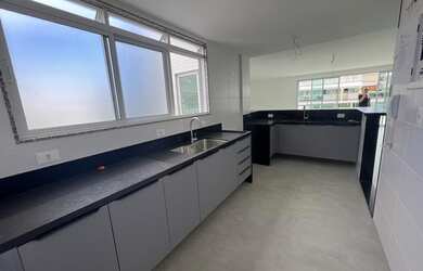 Imagem 1: COBERTURA para LOCAÇÃO no Recreio dos Bandeirantes