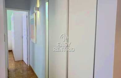 Imagem 14: 01 QUARTO, andar ALTO, totalmente MOBILIADO, vista parcial MAR, para alugar,...