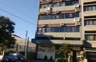 Imagem: O depósito possui 38m² de Área e está localizado em Passo