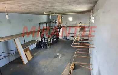 Imagem 4: Galpao em Casa Verde. 500m² de Áreae5 Vagas na garagem