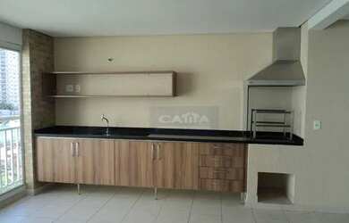 Imagem 4: Apartamento à venda, 242 m² por R$ 3.000.000,00 - Tatuapé - São Paulo/SP