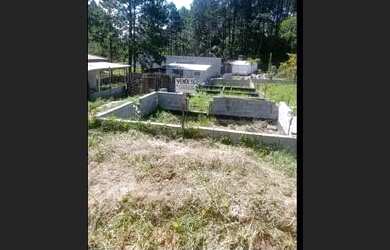 Imagem 2: Terreno 6x30 construção iniciada suzano fazenda aya