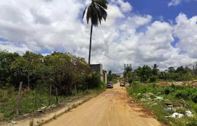 Imagem: O terreno possui 550m² de Área e está localizado em Vila