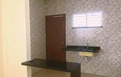 Imagem 9: Aluga-se casa perfeita, novinha no paraviana! localização e perfeita