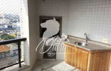 Imagem 2: Principado de Mônaco Moema 240m² 04 Dormitórios 02 Suítes 4 Vagas