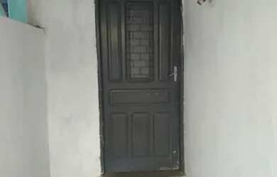 Imagem: O quarto está localizado em Boa Vista, São José do Rio Preto