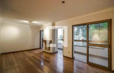 Imagem: O apartamento possui 3 Dormitórios, 3 Banheiros, 1 Vaga na