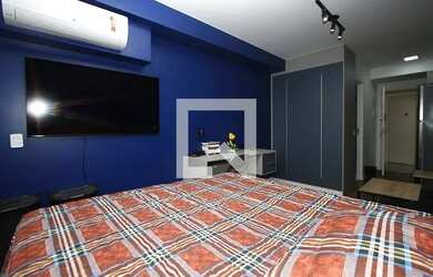 Imagem 6: Apartamento para Aluguel - Pinheiros, 1 Quarto, 27 m2