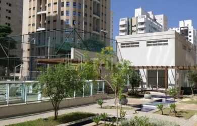 Imagem: O apartamento possui 3 Dormitórios, 3 Banheiros, 3 Vagas na