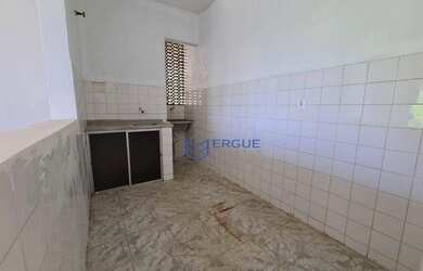 Imagem 7: Apartamento com 2 dormitórios, 50 m² - venda por R$ 95.000,00 ou aluguel por R$ 820,00/mês