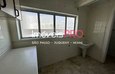 Imagem 14: Apartamento em Moema Pássaros com 75m² e 2 quartos