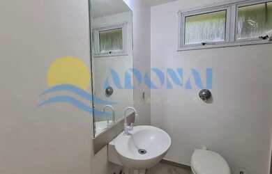 Imagem 10: APARTAMENTO RESIDENCIAL em GUARUJÁ - SP, JARDIM ASTÚRIAS