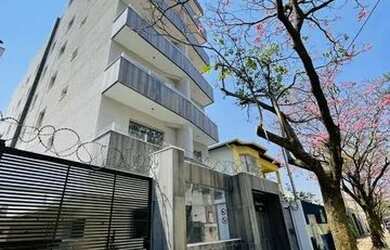 Imagem: O apartamento possui 2 Dormitórios, 2 Banheiros, 2 Vagas na