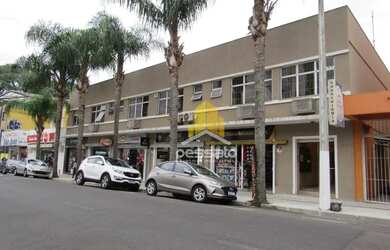 Imagem: O depósito possui 41m² de Área e está localizado em Centro