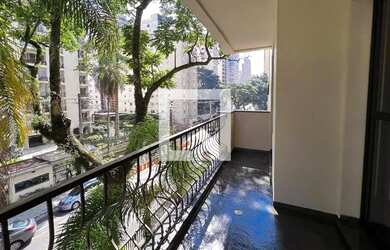 Imagem 5: Apartamento para Aluguel - Moema, 4 Quartos, 127 m2